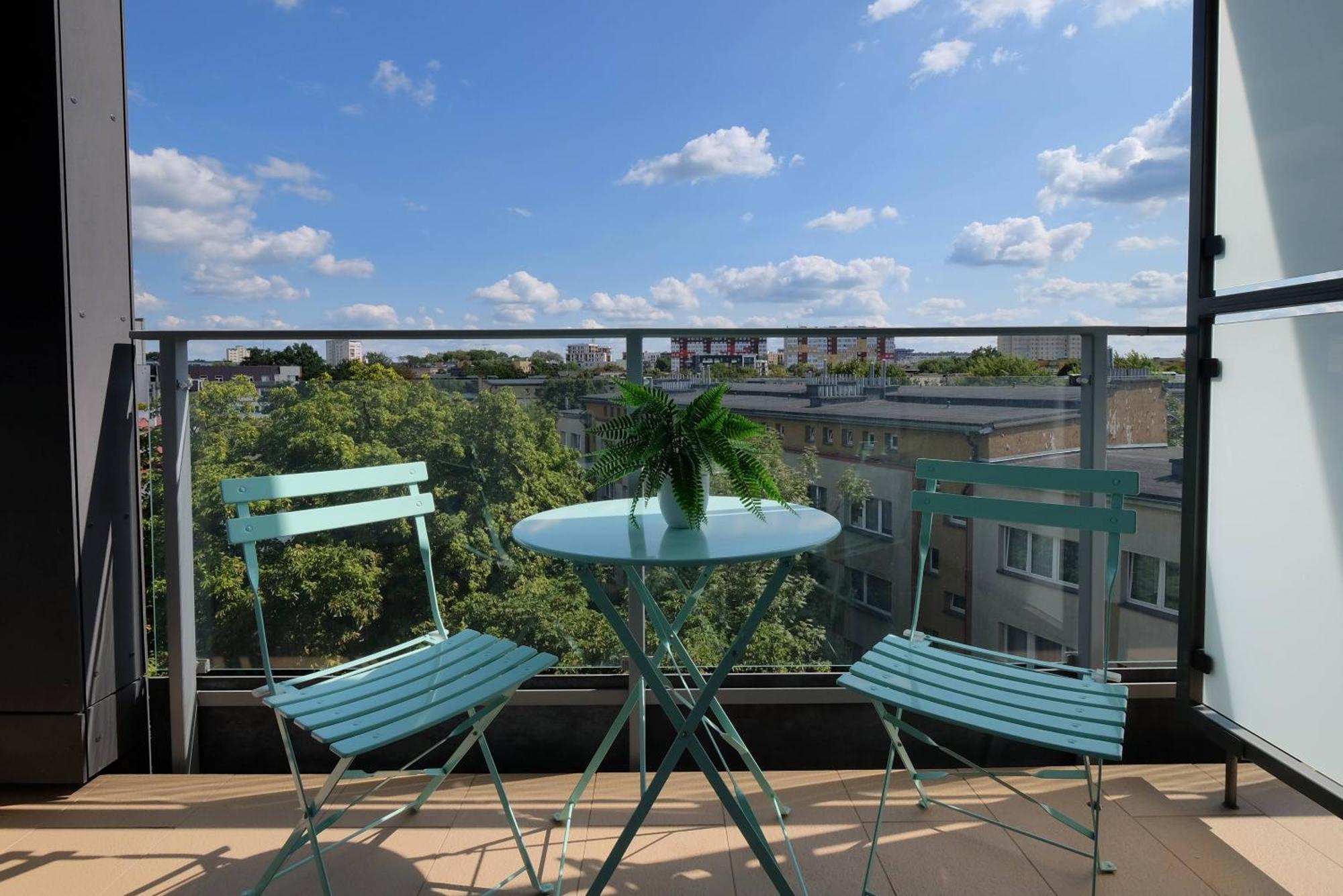 Apartamenty Centrum Białystok Exterior foto