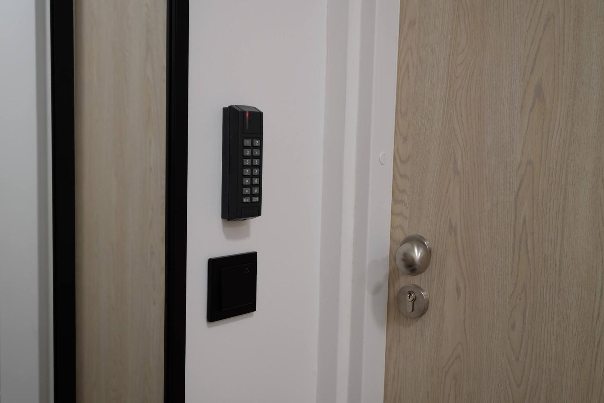 Apartamenty Centrum Białystok Exterior foto