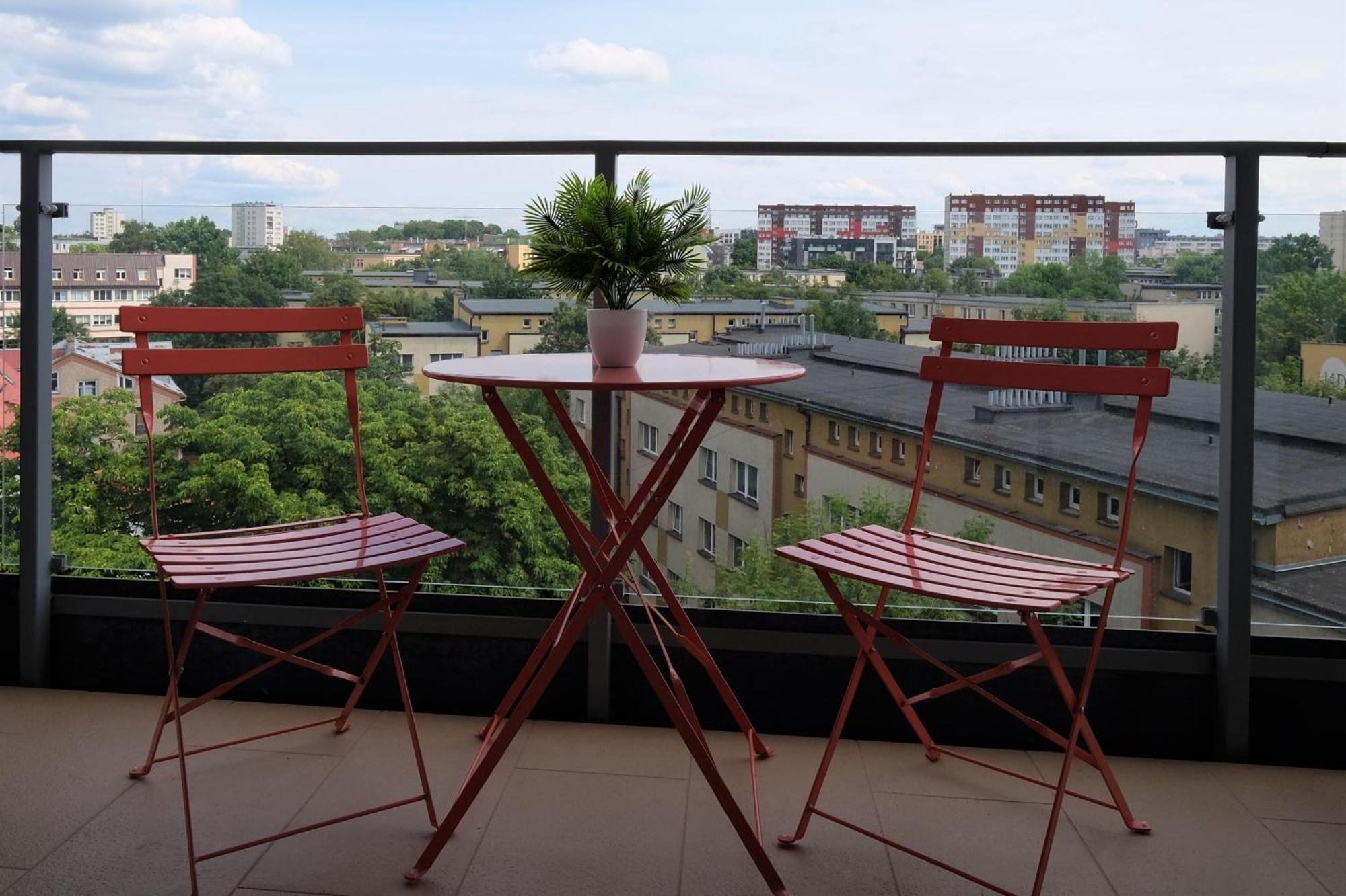 Apartamenty Centrum Białystok Exterior foto